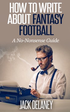 Fantasy Football Writing
