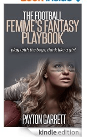 Payton Garrett Fantasy Football