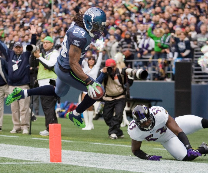 2014 Zero RB Strategy