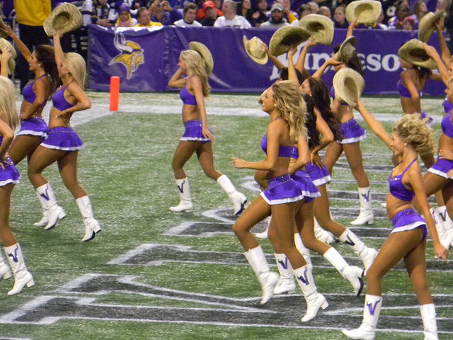 Minnesota Vikings Running Backs Fantasy Football 