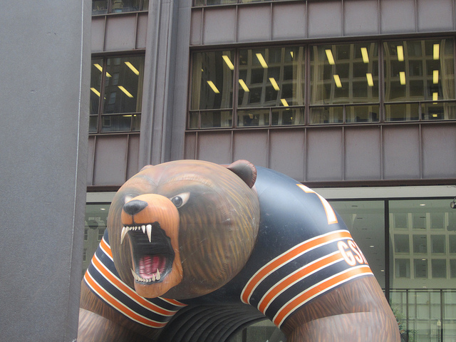 Brandon Marshall Week 4 Replacements 