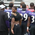 Ray Rice Fantasy Football Impact