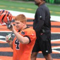 Fantasy Football Andy Dalton Week 9
