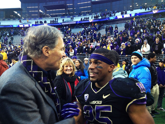 Bishop Sankey Fantasy Football Week 5