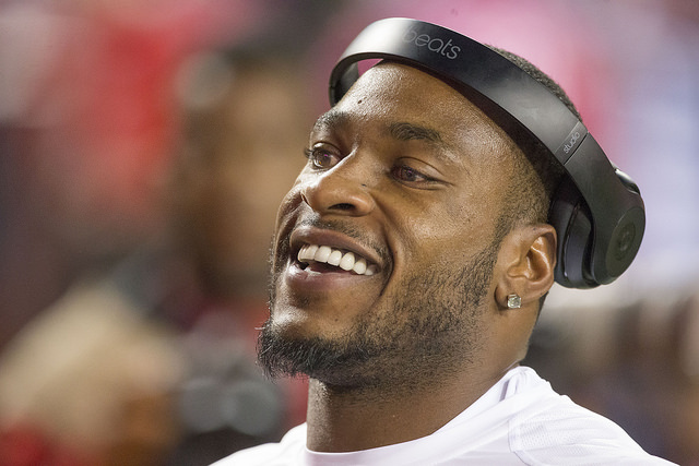 Percy Harvin New York Jets Fantasy Football 