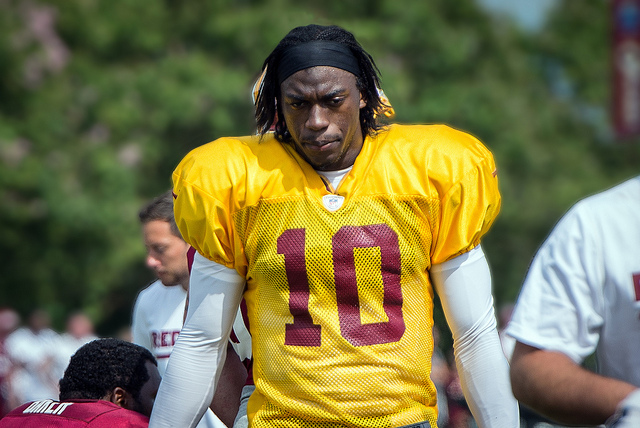 Fantasy Football Trades