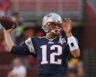Tom Brady Week 7 Fantasy Football