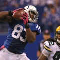 Dwayne Allen Fantasy Football Week 9