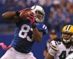 Dwayne Allen Fantasy Football Week 9