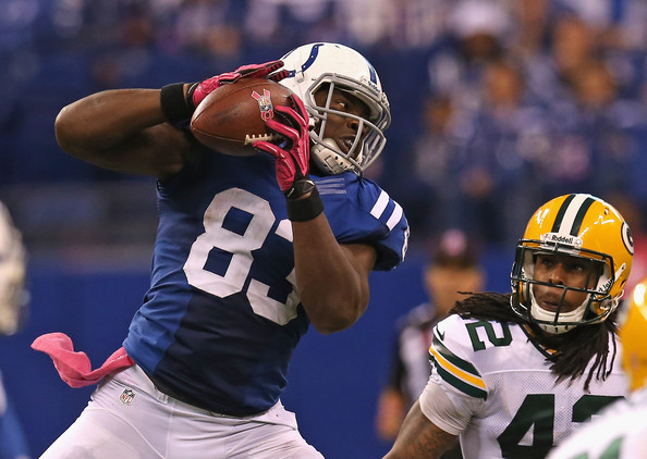 Dwayne Allen Fantasy Football Week 9