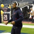 Arian Foster Week 9 FanDuel