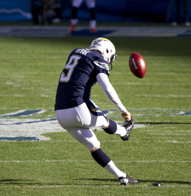 Fantasy Football FanDuel Kickers 