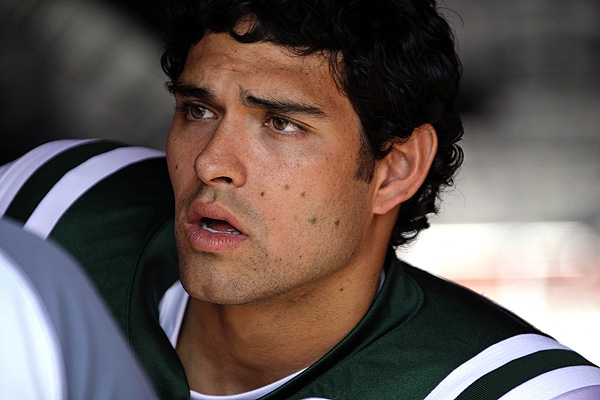 Mark Sanchez Fantasy Football Week 10