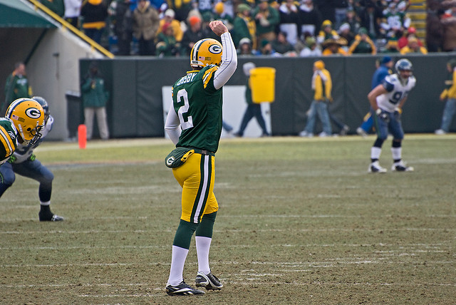 Mason Crosby Week 11 Fantasy Football Kicker