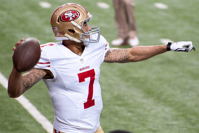 Fantasy Football Quarterbacks to Avoid 2015