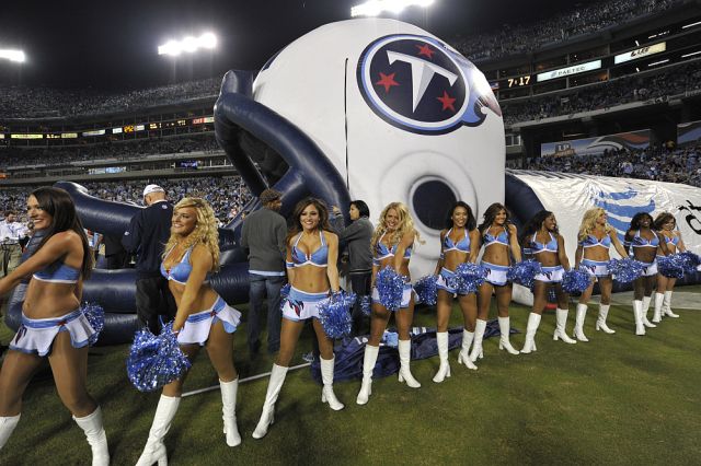 Delanie Walker Week 14