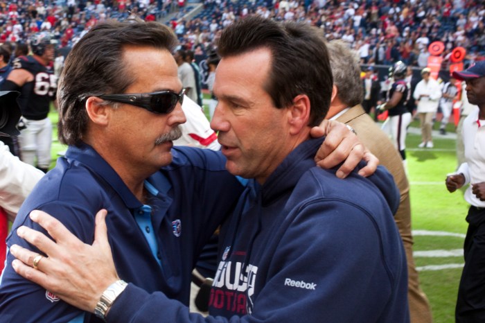 Denver Broncos and Gary Kubiak
