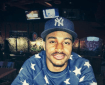 Jaelen Strong 2015 Fantasy Football