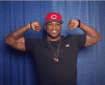Carlos Hyde 2015 Fantasy Football