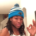 Kelvin Benjamin 2015 Fantasy Football
