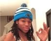 Kelvin Benjamin 2015 Fantasy Football