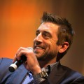Aaron Rodgers DraftKings