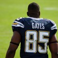 antonio gates week 8