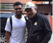 Ezekiel Elliott Twitter