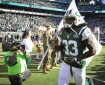 Chris Ivory 2016 Fantasy Football