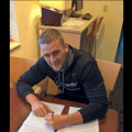Moritz Boehringer Fantasy Football
