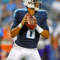 Marcus Mariota 2016 Fantasy Football