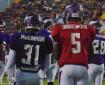 Teddy Bridgewater 2016 Fantasy Football
