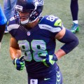 Jimmy Graham 2016 Fantasy Football Profile