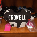 Isaiah Crowell and Duke Johnson 2016 Fantasy Football