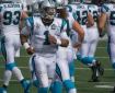 Cam Newton 2016 Fantasy Football