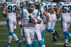 Cam Newton 2016 Fantasy Football