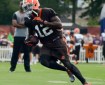 Josh Gordon 2016 Fantasy Football