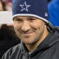 Tony Romo 2016 Fantasy Football