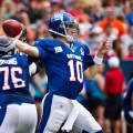 Eli Manning Week 2 2016 Fantasy Football Rankings