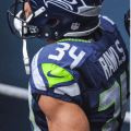 Thomas Rawls Week 2