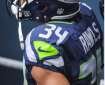 Thomas Rawls Week 2