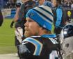 Greg Olsen Week 9 DraftKings
