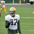 Davante Adams 2017 Fantasy Football